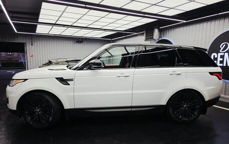 Land Rover Range Rover Sport II, 2014 год, 2 900 000 рублей, 6 фотография