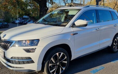 Skoda Karoq I, 2024 год, 2 690 000 рублей, 2 фотография