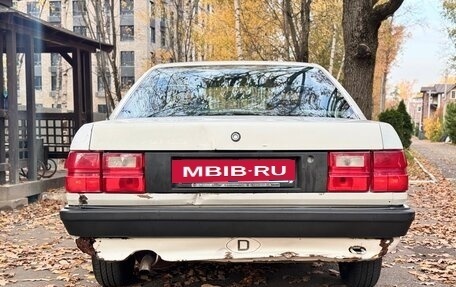 Audi 100, 1986 год, 199 999 рублей, 3 фотография
