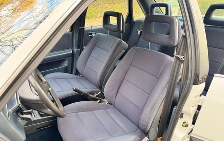 Audi 100, 1986 год, 199 999 рублей, 13 фотография