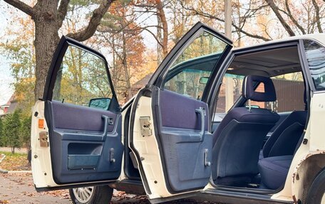Audi 100, 1986 год, 199 999 рублей, 10 фотография