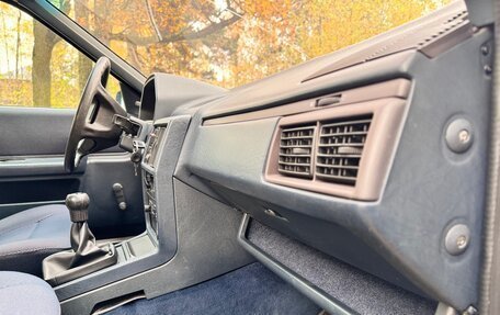 Audi 100, 1986 год, 199 999 рублей, 23 фотография
