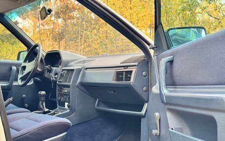 Audi 100, 1986 год, 199 999 рублей, 18 фотография