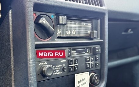 Audi 100, 1986 год, 199 999 рублей, 24 фотография