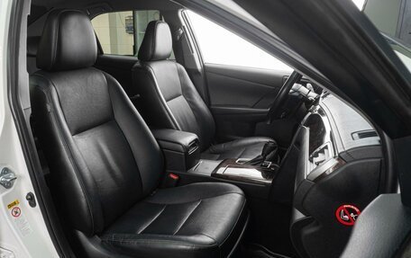 Toyota Camry, 2017 год, 2 599 000 рублей, 8 фотография