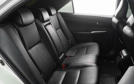 Toyota Camry, 2017 год, 2 599 000 рублей, 7 фотография