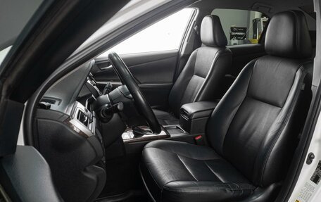 Toyota Camry, 2017 год, 2 599 000 рублей, 10 фотография