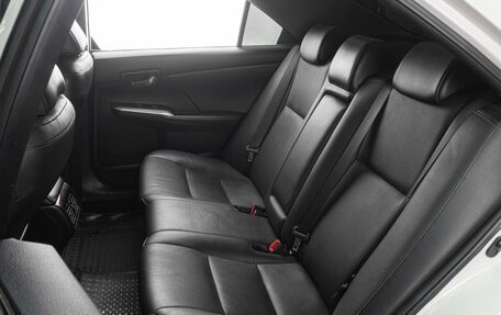 Toyota Camry, 2017 год, 2 599 000 рублей, 9 фотография