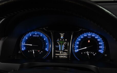 Toyota Camry, 2017 год, 2 599 000 рублей, 14 фотография