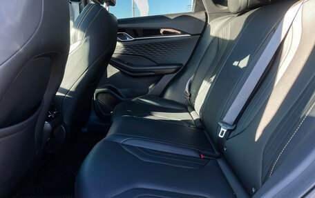 Geely Coolray I, 2025 год, 2 333 000 рублей, 10 фотография