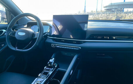 Geely Coolray I, 2025 год, 2 333 000 рублей, 9 фотография