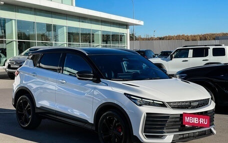Geely Coolray I, 2025 год, 2 333 000 рублей, 3 фотография