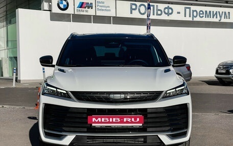 Geely Coolray I, 2025 год, 2 333 000 рублей, 2 фотография