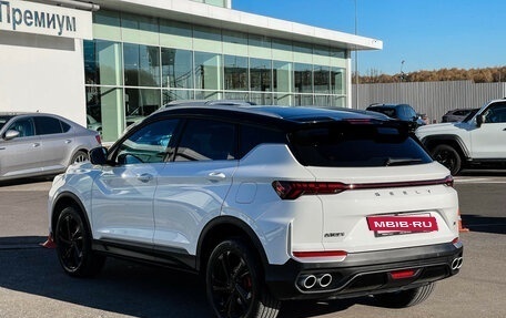 Geely Coolray I, 2025 год, 2 333 000 рублей, 7 фотография