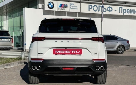 Geely Coolray I, 2025 год, 2 333 000 рублей, 6 фотография