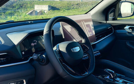 Geely Coolray I, 2025 год, 2 333 000 рублей, 13 фотография