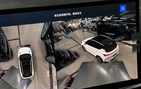 Geely Coolray I, 2025 год, 2 333 000 рублей, 18 фотография