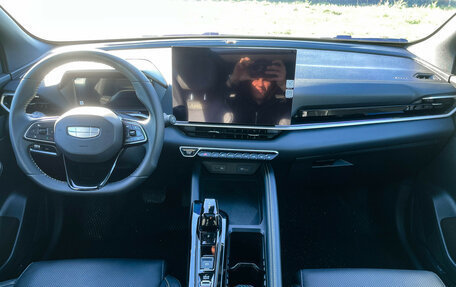 Geely Coolray I, 2025 год, 2 333 000 рублей, 12 фотография