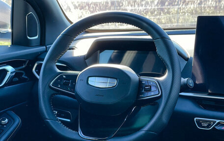 Geely Coolray I, 2025 год, 2 333 000 рублей, 14 фотография