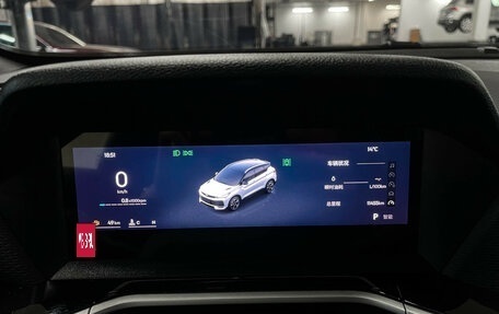 Geely Coolray I, 2025 год, 2 333 000 рублей, 11 фотография