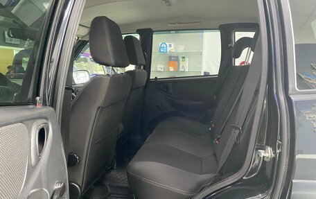 Chevrolet Niva I рестайлинг, 2018 год, 755 000 рублей, 14 фотография