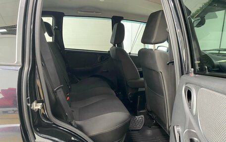 Chevrolet Niva I рестайлинг, 2018 год, 755 000 рублей, 16 фотография