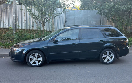 Mazda 6, 2005 год, 425 000 рублей, 3 фотография