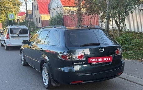 Mazda 6, 2005 год, 425 000 рублей, 8 фотография