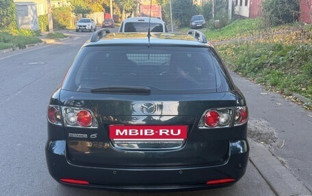 Mazda 6, 2005 год, 425 000 рублей, 6 фотография