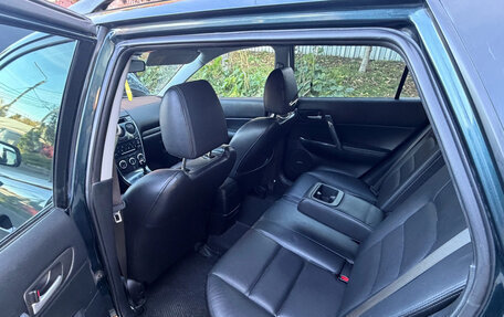 Mazda 6, 2005 год, 425 000 рублей, 16 фотография