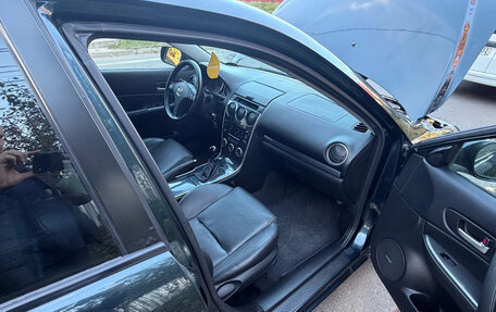 Mazda 6, 2005 год, 425 000 рублей, 17 фотография