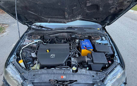 Mazda 6, 2005 год, 425 000 рублей, 18 фотография
