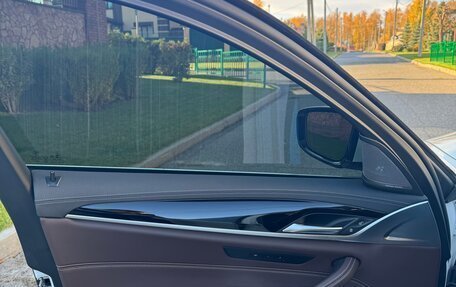 BMW 5 серия, 2021 год, 5 200 000 рублей, 17 фотография