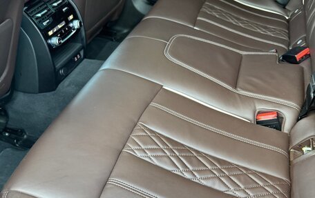 BMW 5 серия, 2021 год, 5 200 000 рублей, 12 фотография