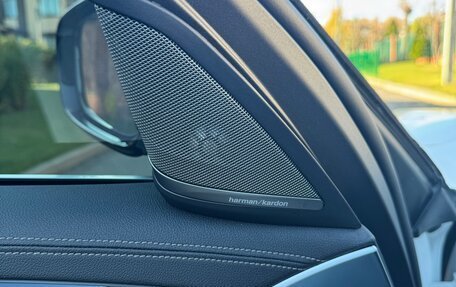 BMW 5 серия, 2021 год, 5 200 000 рублей, 25 фотография