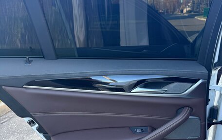 BMW 5 серия, 2021 год, 5 200 000 рублей, 19 фотография