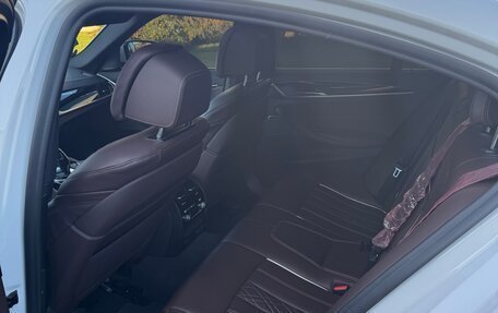 BMW 5 серия, 2021 год, 5 200 000 рублей, 18 фотография