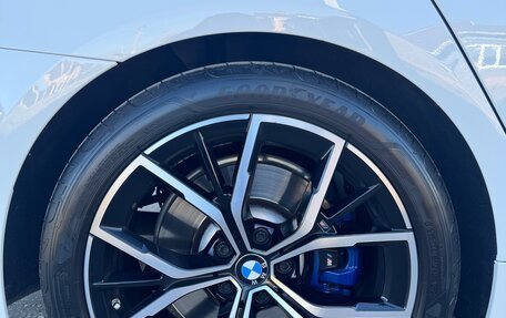 BMW 5 серия, 2021 год, 5 200 000 рублей, 28 фотография