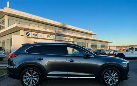 Mazda CX-9 II, 2020 год, 3 800 000 рублей, 4 фотография