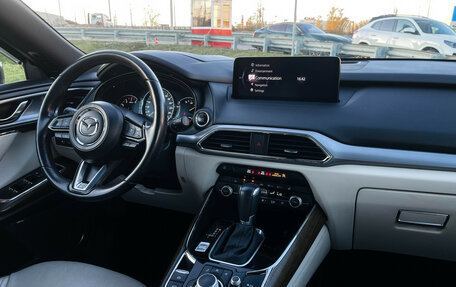 Mazda CX-9 II, 2020 год, 3 800 000 рублей, 9 фотография