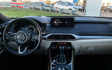 Mazda CX-9 II, 2020 год, 3 800 000 рублей, 12 фотография
