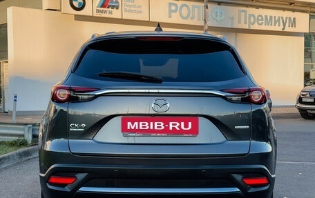 Mazda CX-9 II, 2020 год, 3 800 000 рублей, 6 фотография