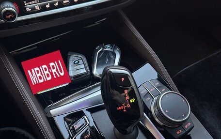 BMW 5 серия, 2021 год, 5 200 000 рублей, 26 фотография