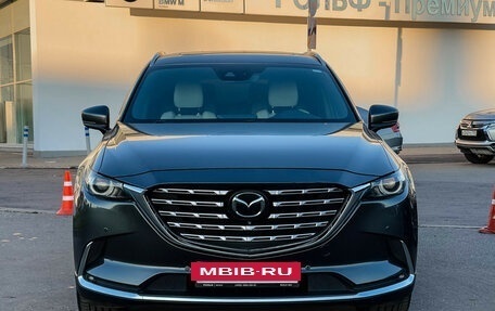 Mazda CX-9 II, 2020 год, 3 800 000 рублей, 2 фотография