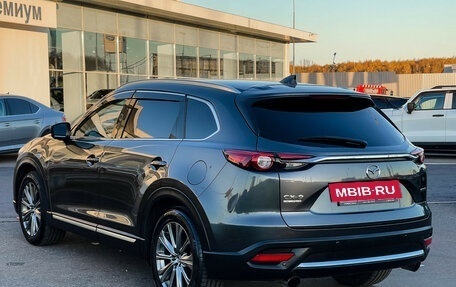 Mazda CX-9 II, 2020 год, 3 800 000 рублей, 7 фотография