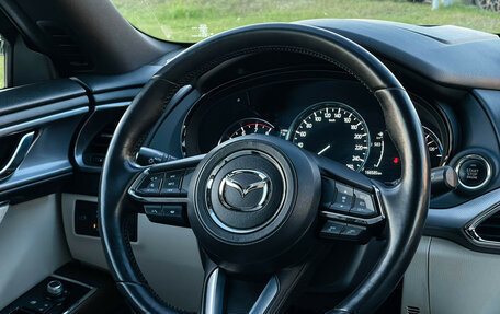 Mazda CX-9 II, 2020 год, 3 800 000 рублей, 14 фотография