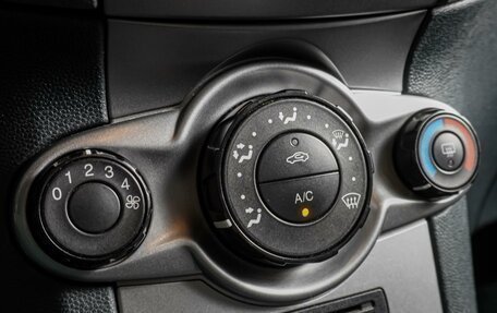 Ford Fiesta, 2009 год, 599 000 рублей, 14 фотография