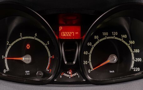 Ford Fiesta, 2009 год, 599 000 рублей, 16 фотография