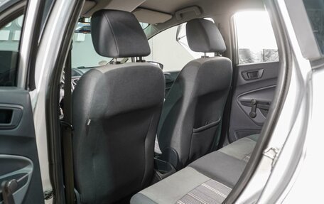 Ford Fiesta, 2009 год, 599 000 рублей, 11 фотография
