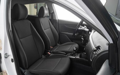 KIA Rio IV, 2021 год, 1 599 000 рублей, 8 фотография